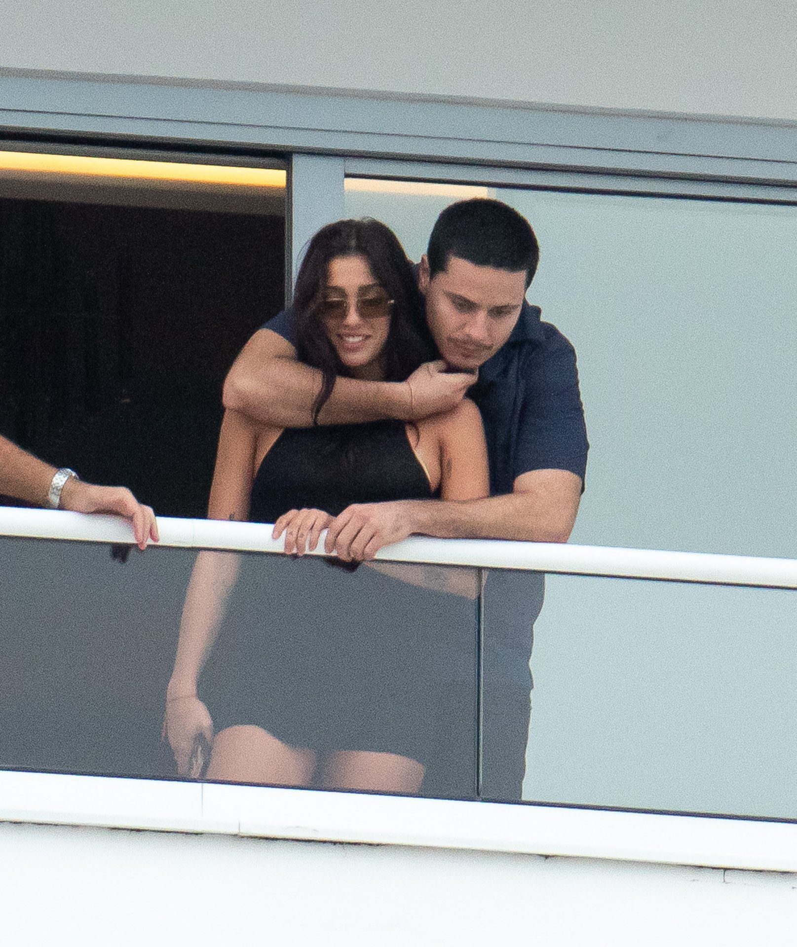 Lourdes Leon Sexy 0052