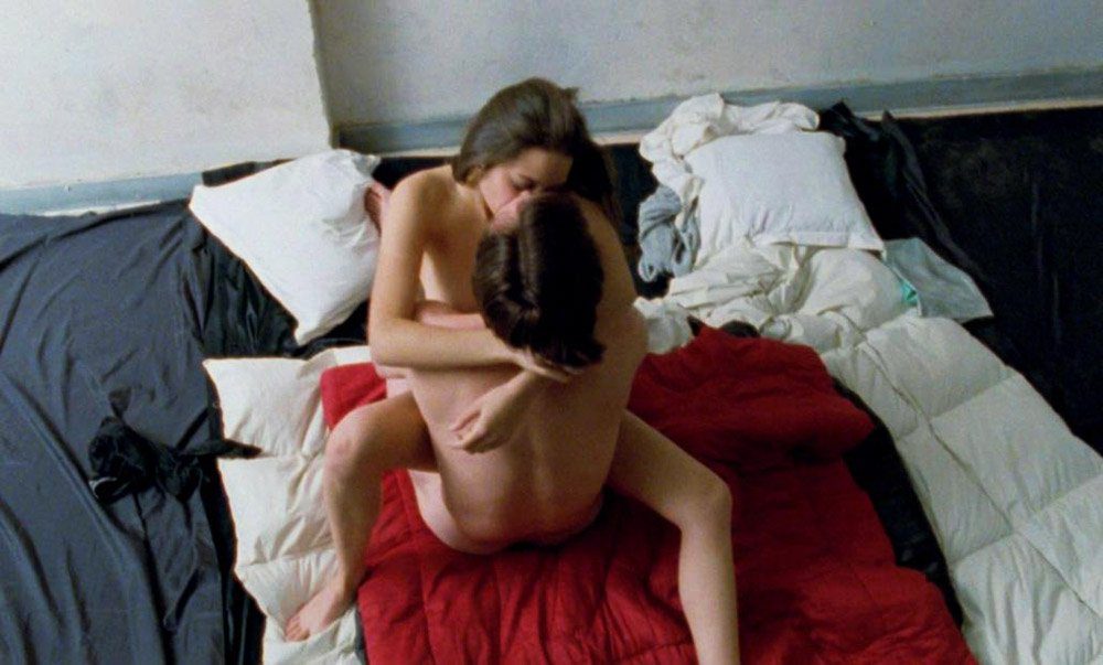 Marion Cotillard Nude 0015