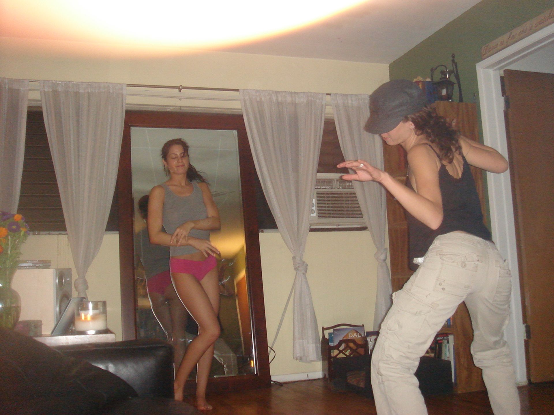 Michelle Borth Nude & Sexy Leaked The Fappening 0004