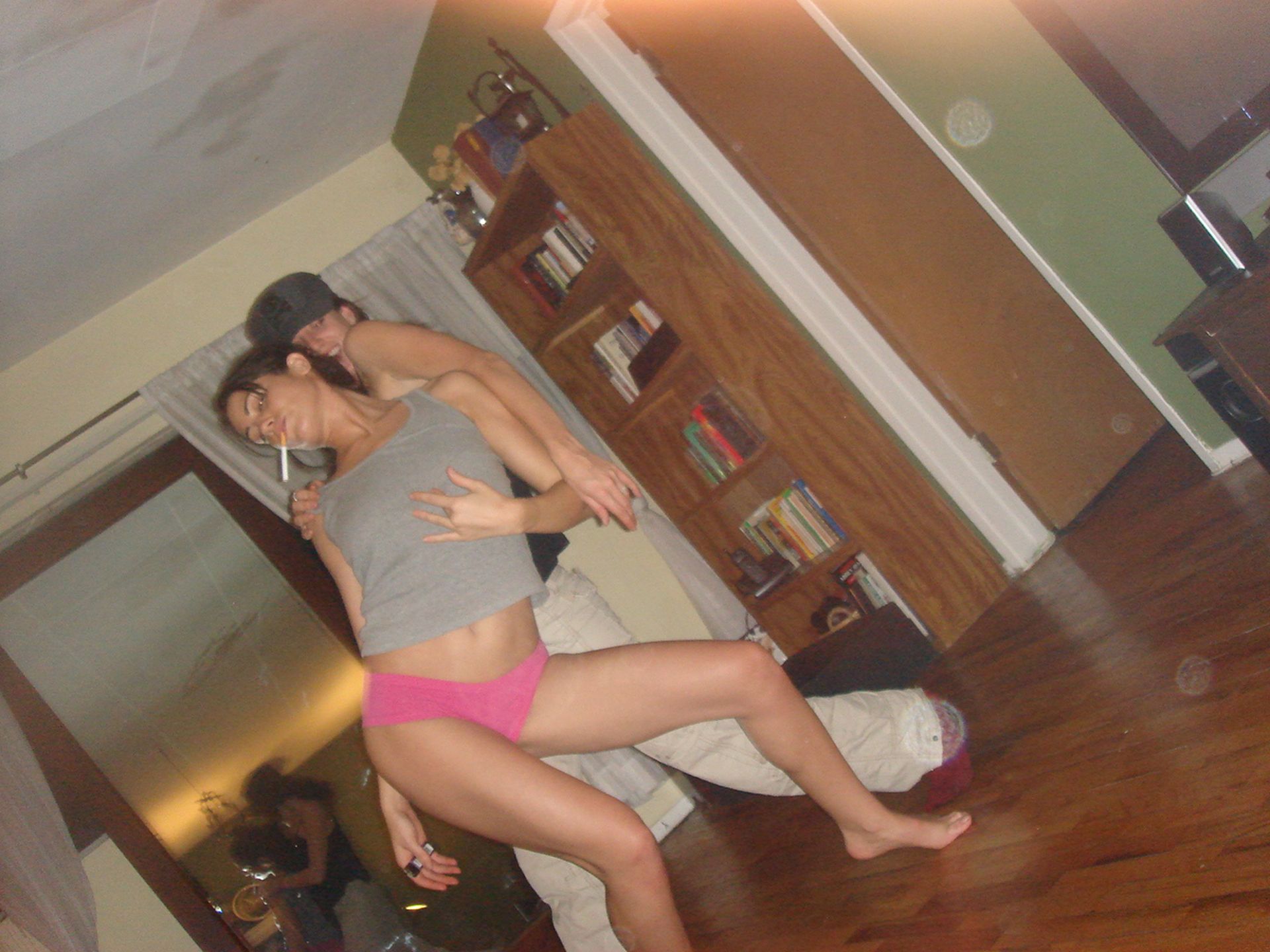 Michelle Borth Nude & Sexy Leaked The Fappening 0007