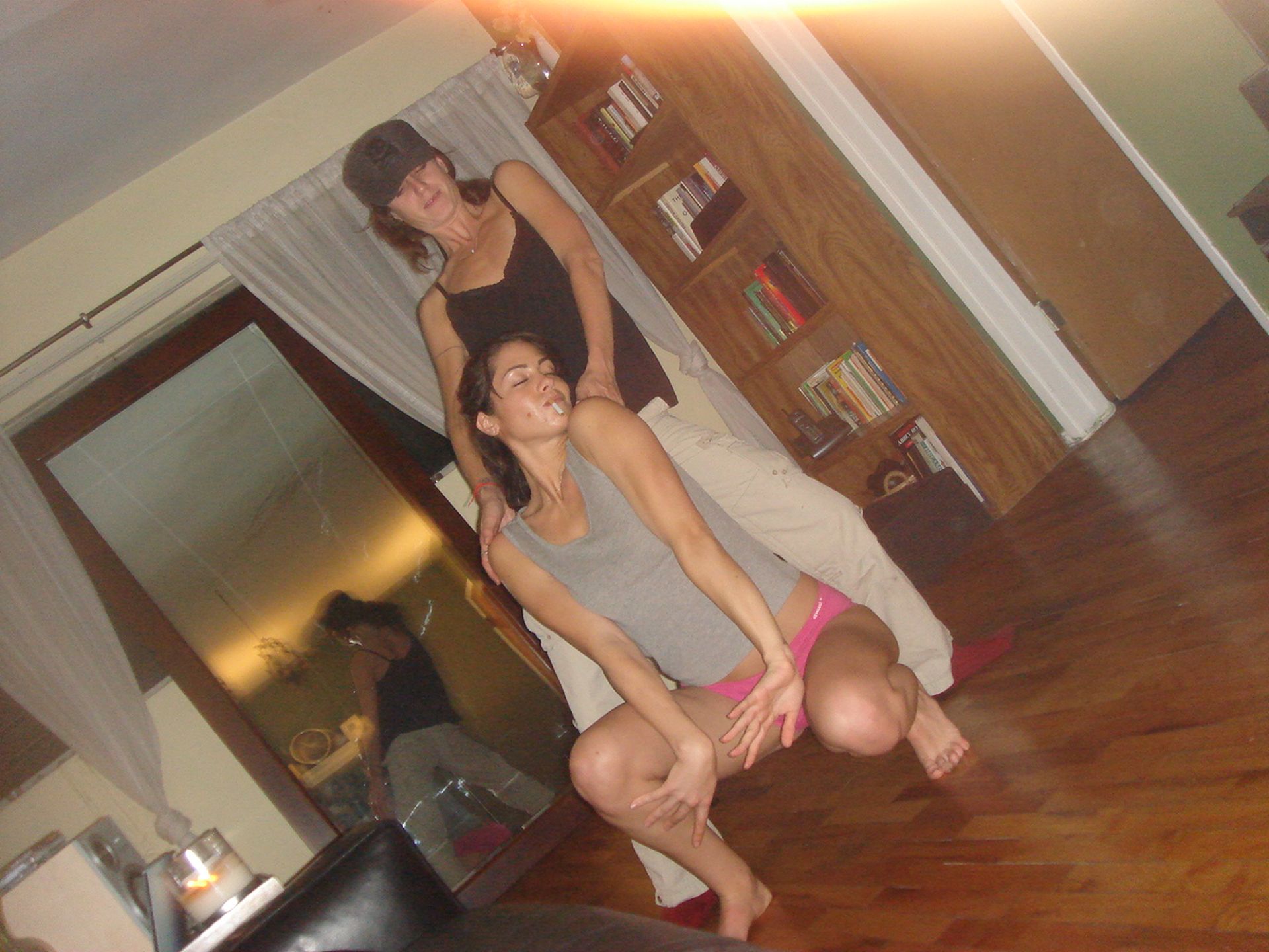 Michelle Borth Nude & Sexy Leaked The Fappening 0009