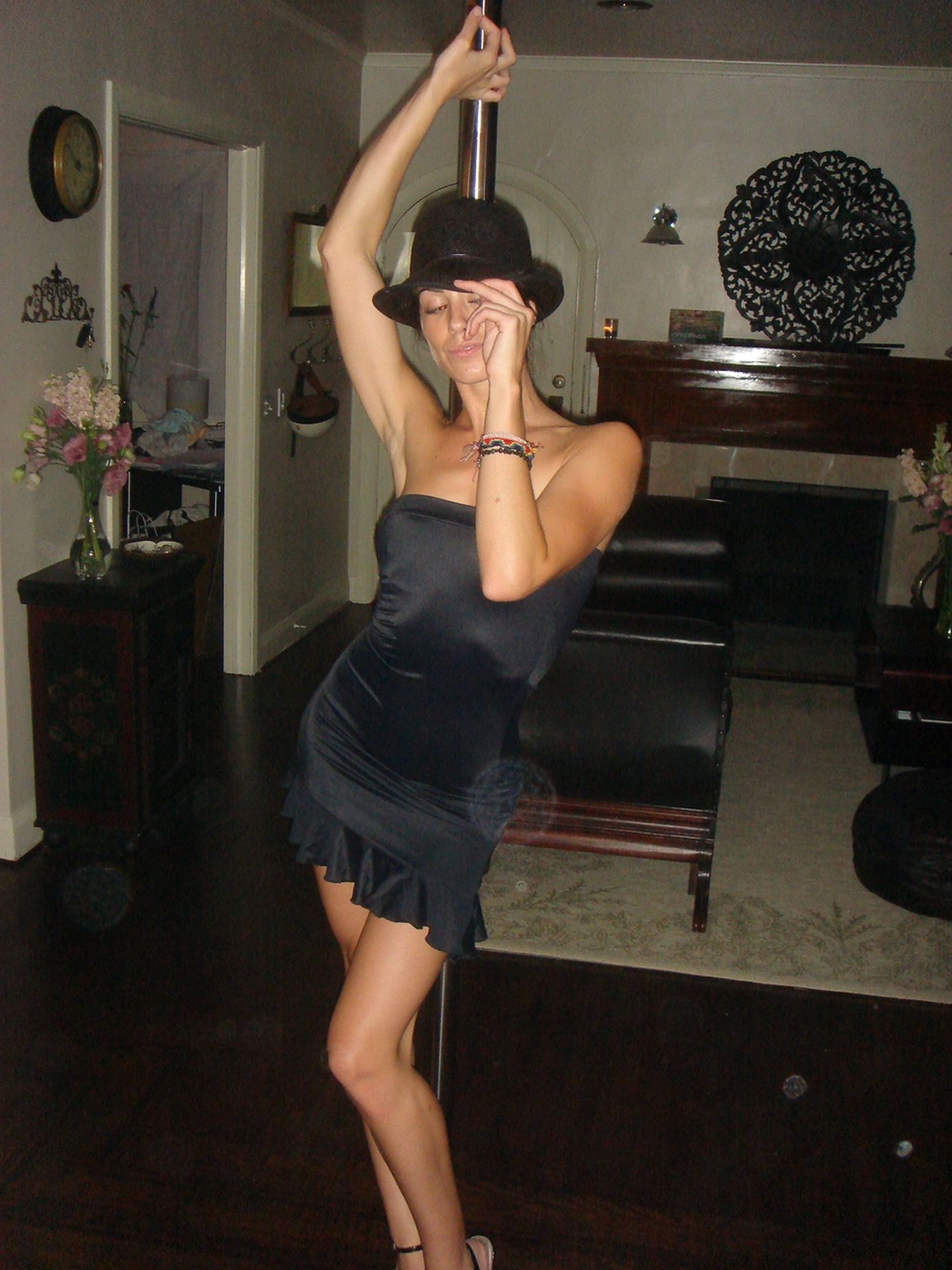 Michelle Borth Nude & Sexy Leaked The Fappening 0014