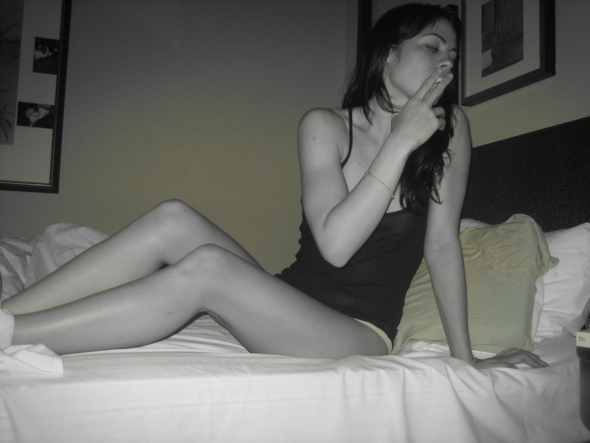 Michelle Borth Nude & Sexy Leaked The Fappening 0020