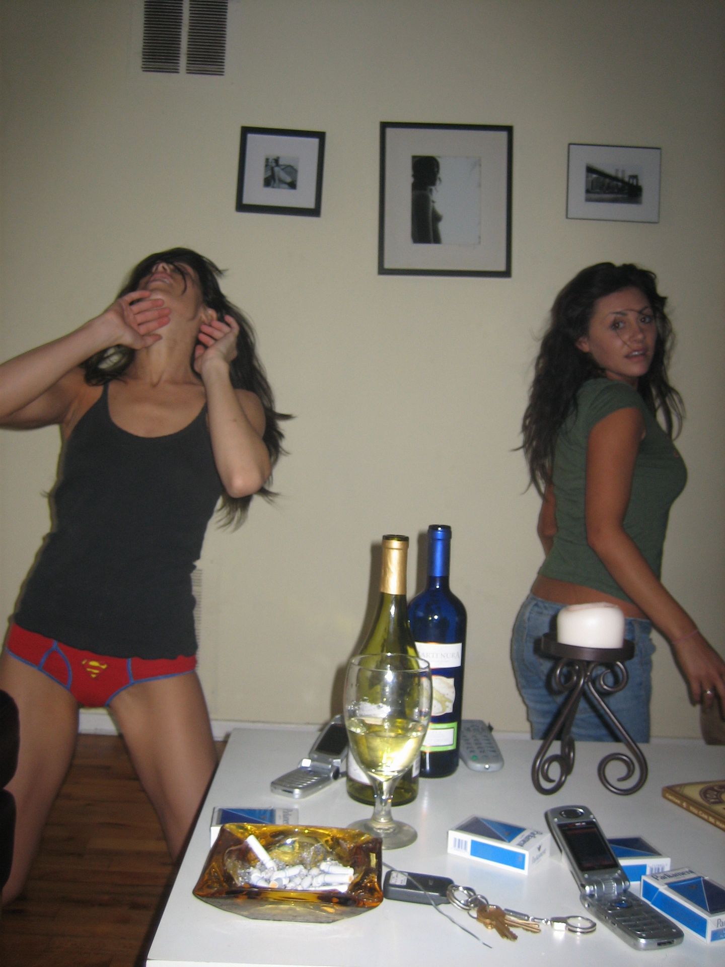 Michelle Borth Nude & Sexy Leaked The Fappening 0026