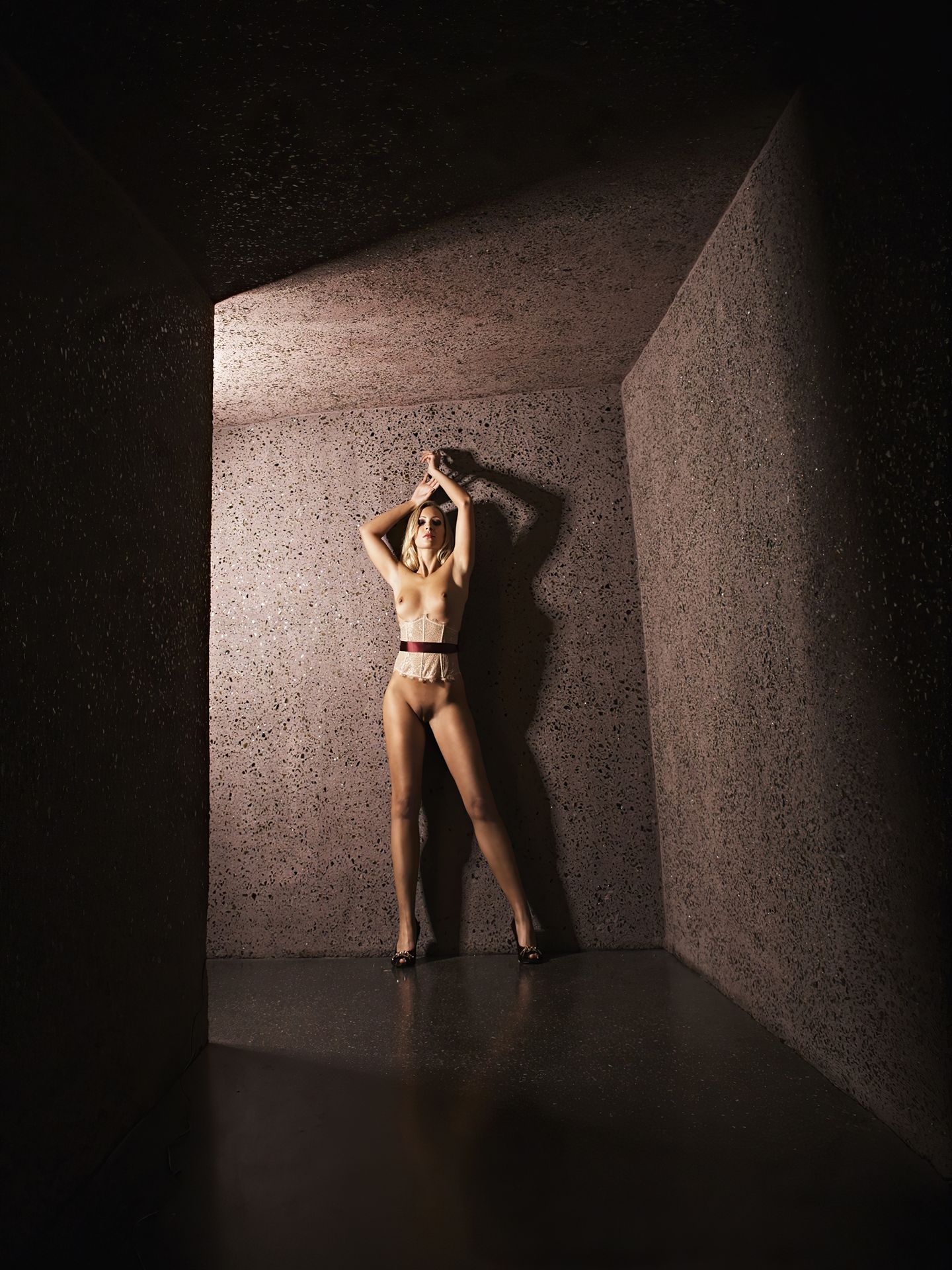 Miriam Schwarz Nude 0015