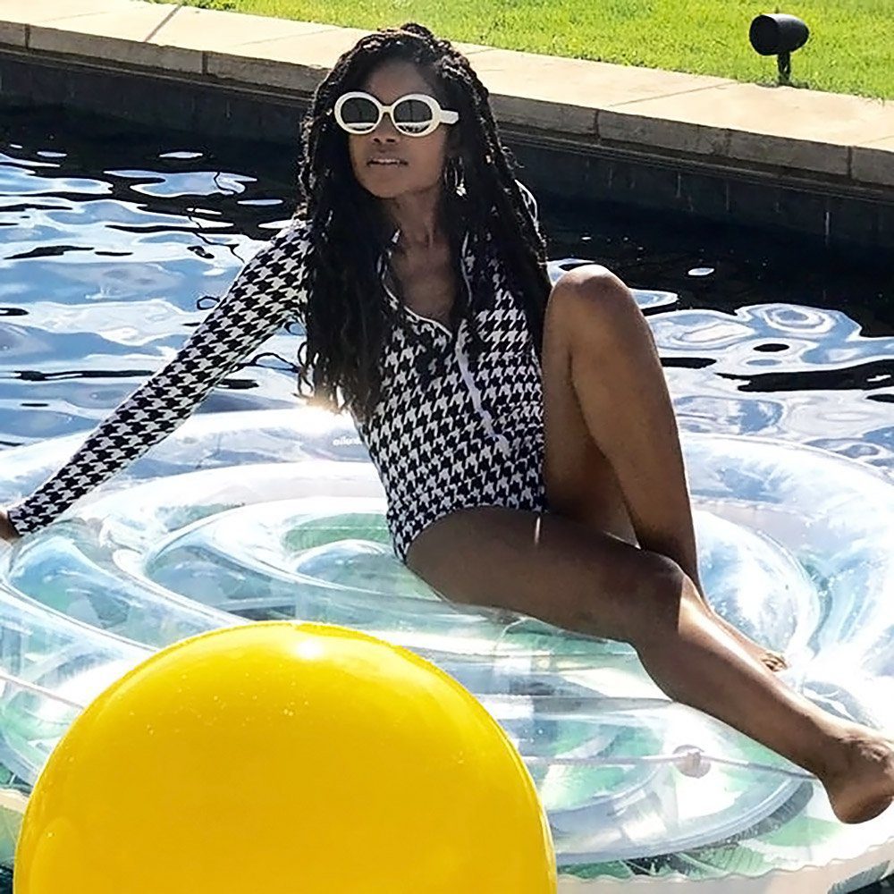 Naomie Harris Nude & Sexy 0030