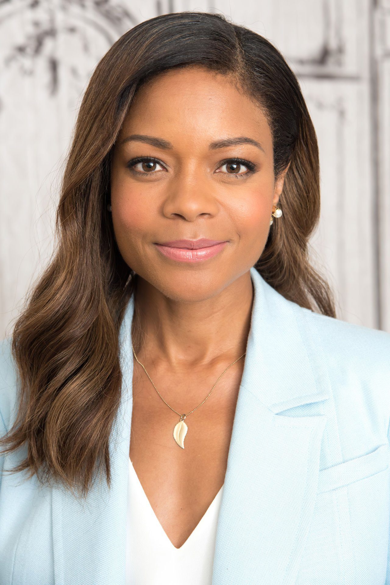 Naomie Harris Nude & Sexy 0047