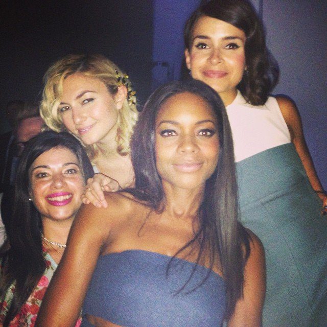 Naomie Harris Nude & Sexy 0056