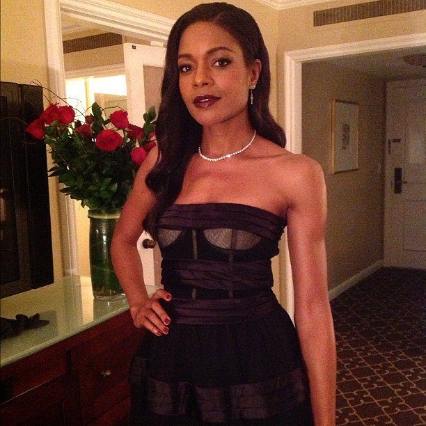 Naomie Harris Nude & Sexy 0060