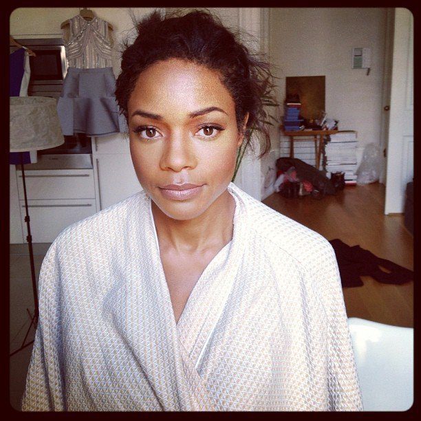 Naomie Harris Nude & Sexy 0061