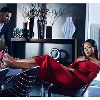 Naomie Harris Nude & Sexy 0063