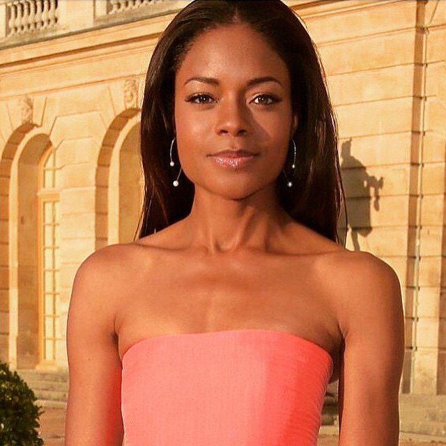 Naomie Harris Nude & Sexy 0064