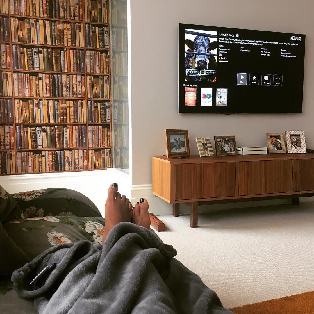 Naomie Harris Nude & Sexy 0084