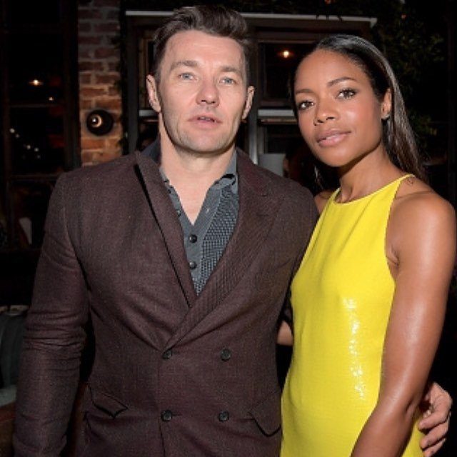 Naomie Harris Nude & Sexy 0094