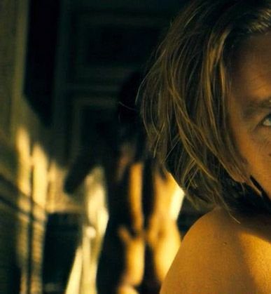 Naomie Harris Nude & Sexy 0111