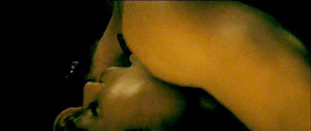 Naomie Harris Nude & Sexy 0115