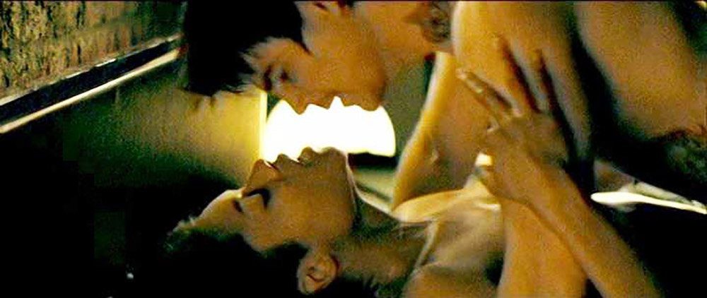 Naomie Harris Nude & Sexy 0118