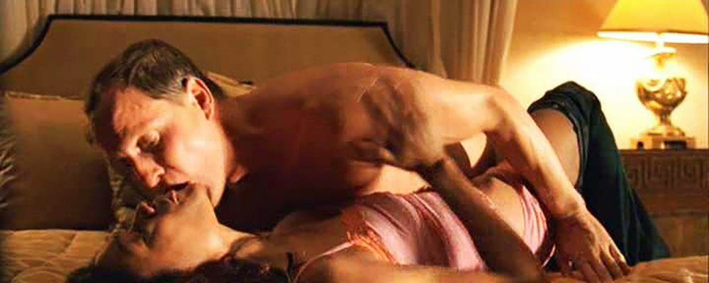 Naomie Harris Nude & Sexy 0119