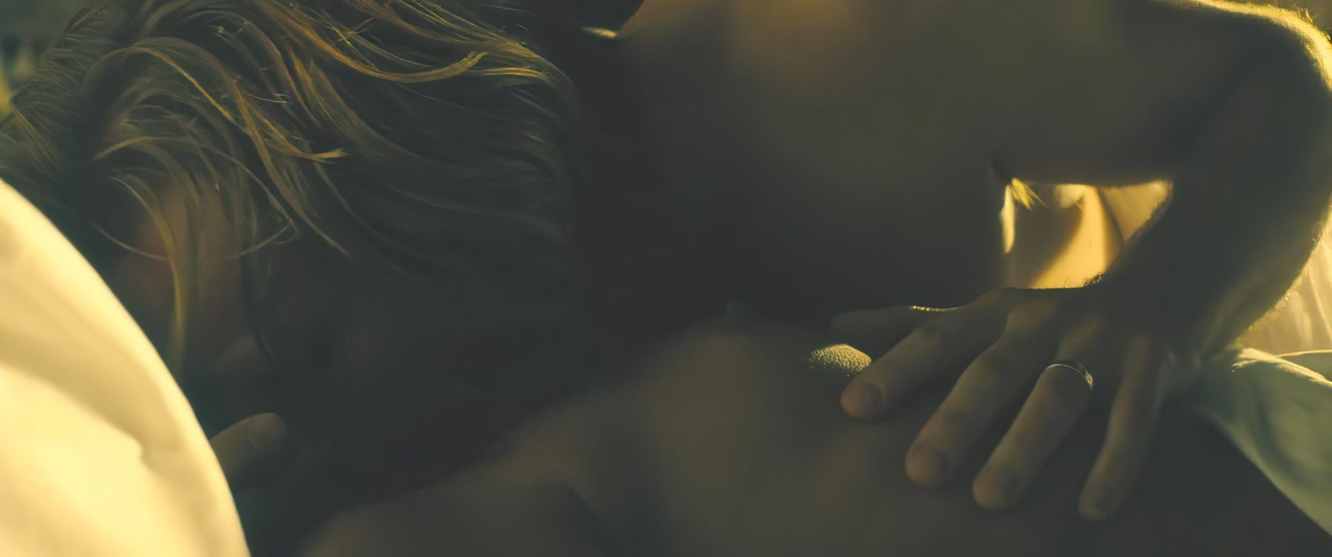 Naomie Harris Nude & Sexy 0125