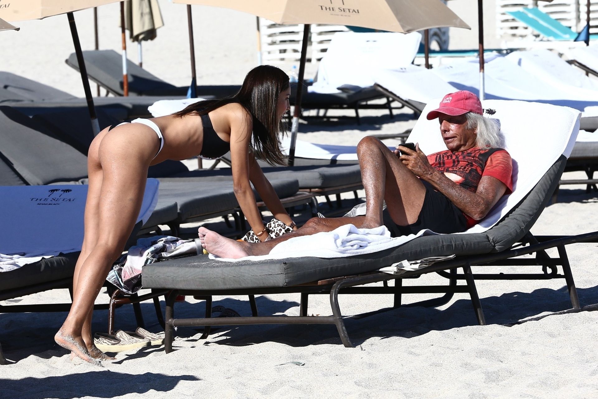 Patricia Contreras Sexy 0032