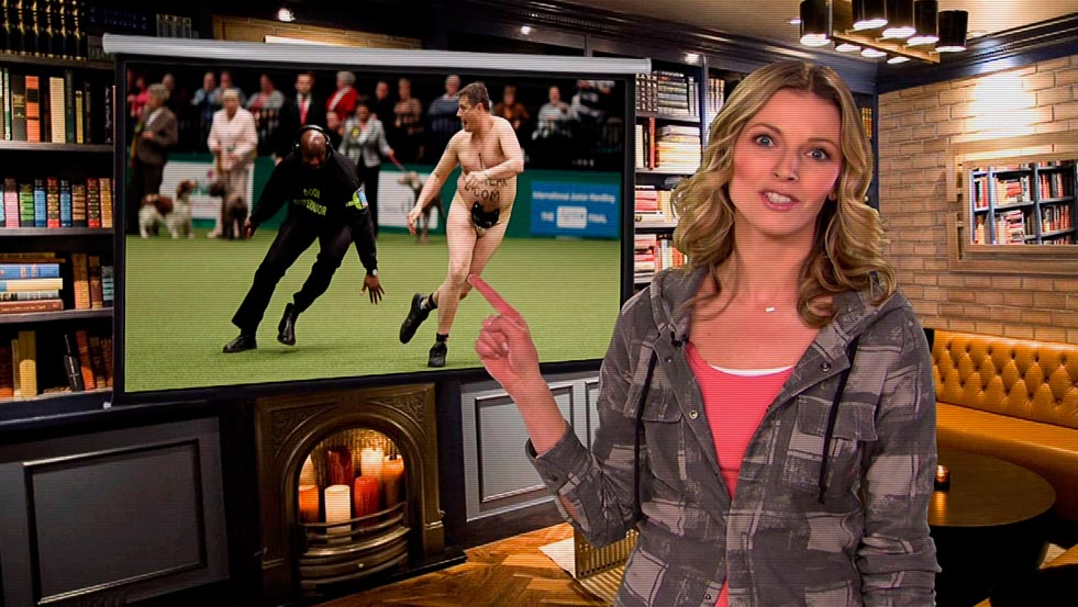 Playboy Tv – The Stash, Season #1 Ep. 2