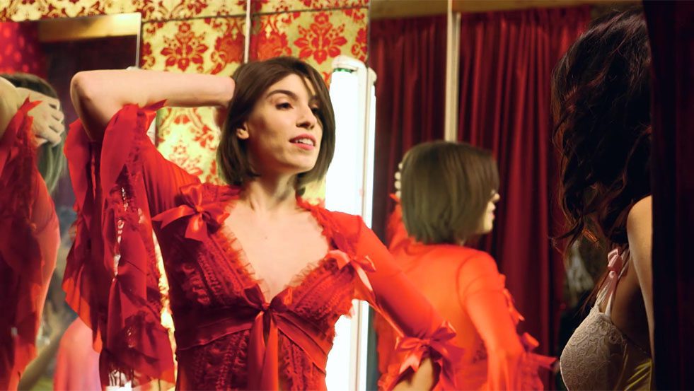 Playboy Tv – Toyride, Season #1 Ep. 10