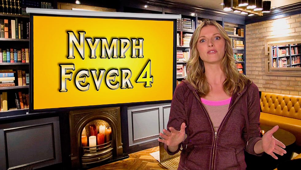 Playboy Tv, The Stash, Season 1, Ep. 11