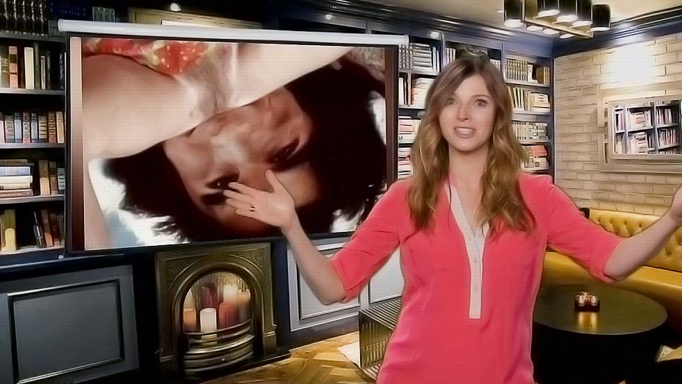 Playboy Tv, The Stash, Season 3, Ep. 3