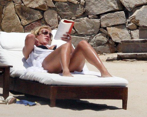 Poppy Montgomery Nude & Sexy 0016