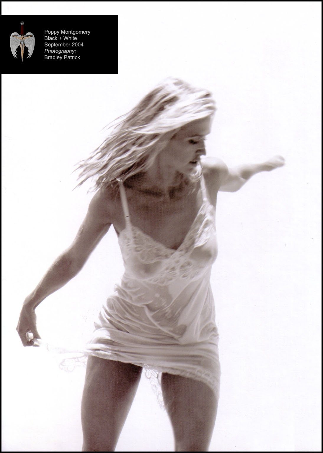 Poppy Montgomery Nude & Sexy 0039