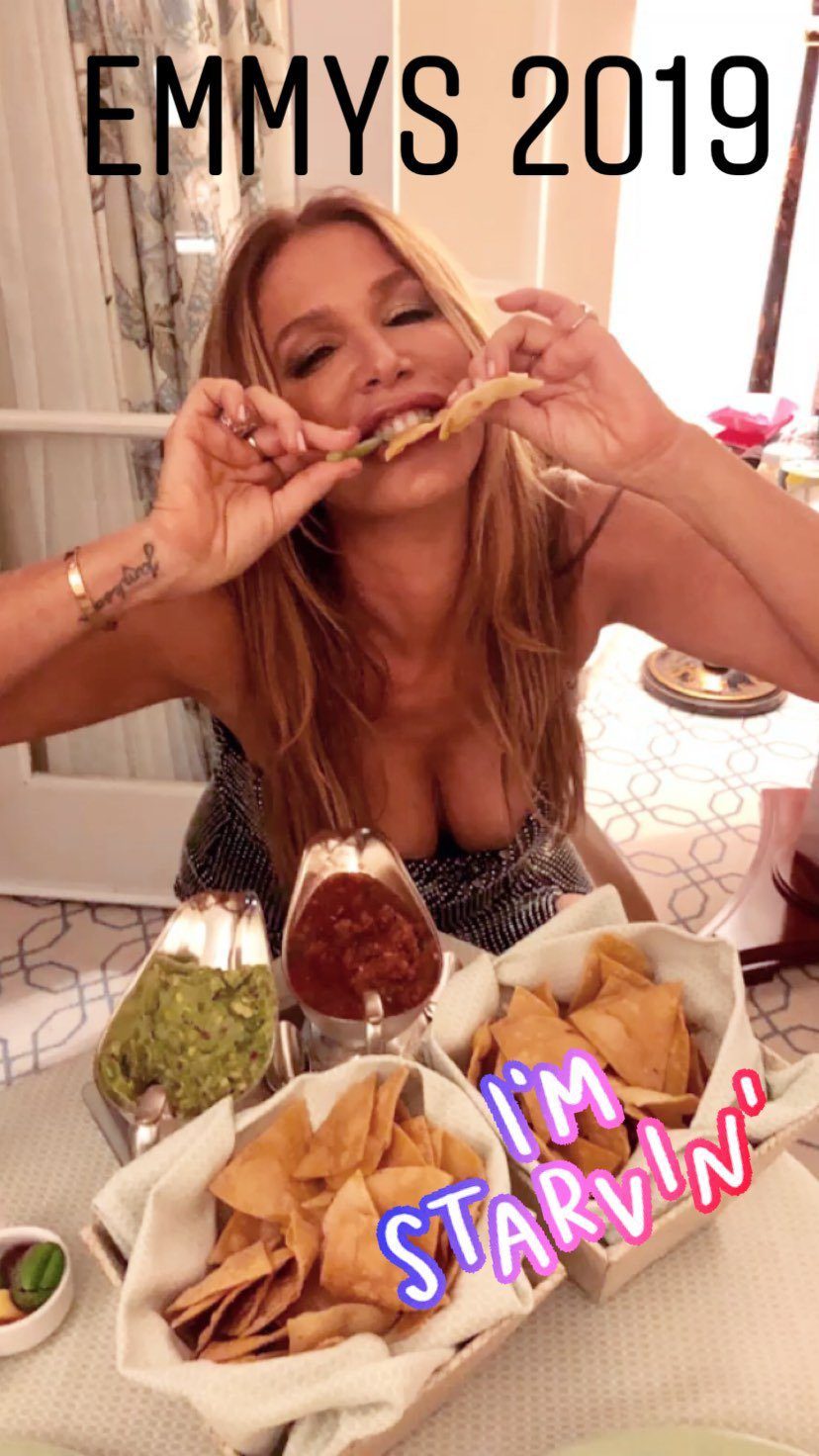 Poppy Montgomery Nude & Sexy 0061