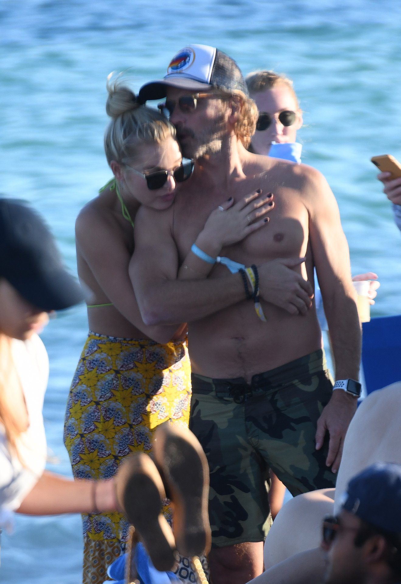 Rachel Hilbert Sexy 0017