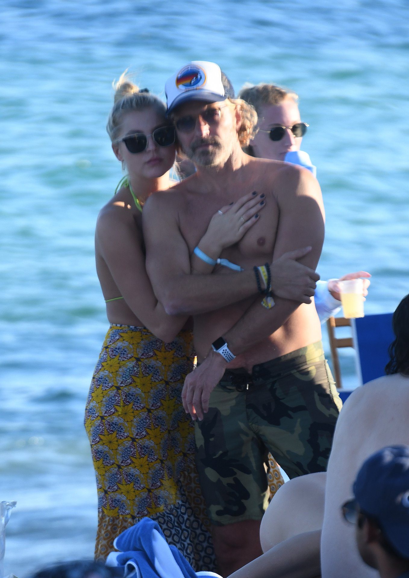 Rachel Hilbert Sexy 0018