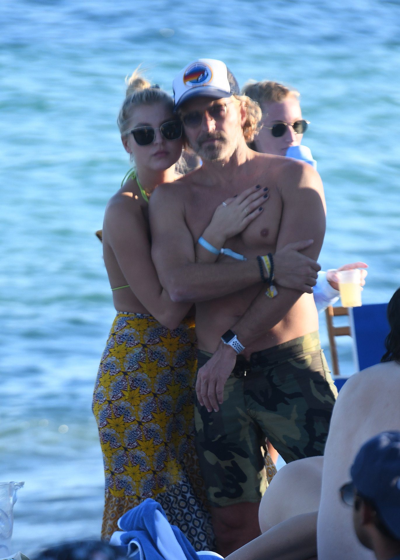 Rachel Hilbert Sexy 0019