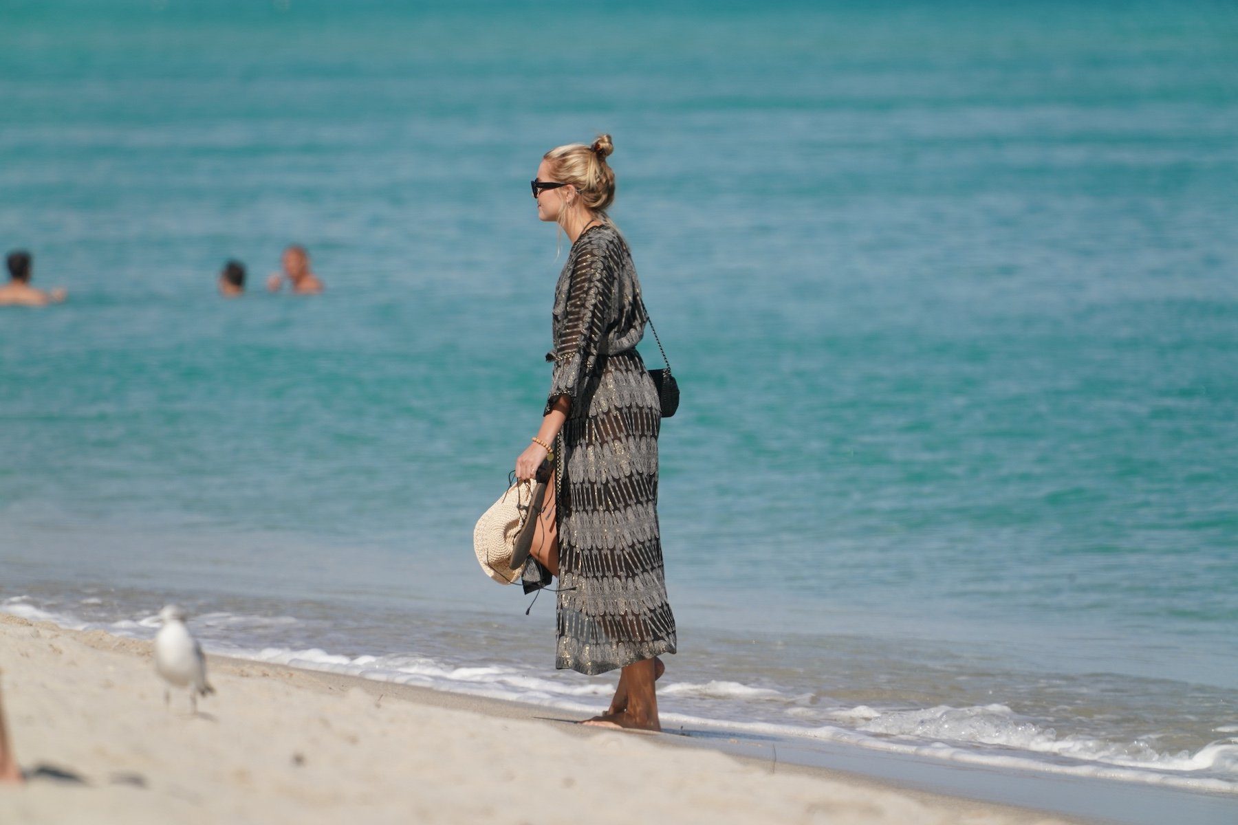 Rachel Hilbert Sexy 0021