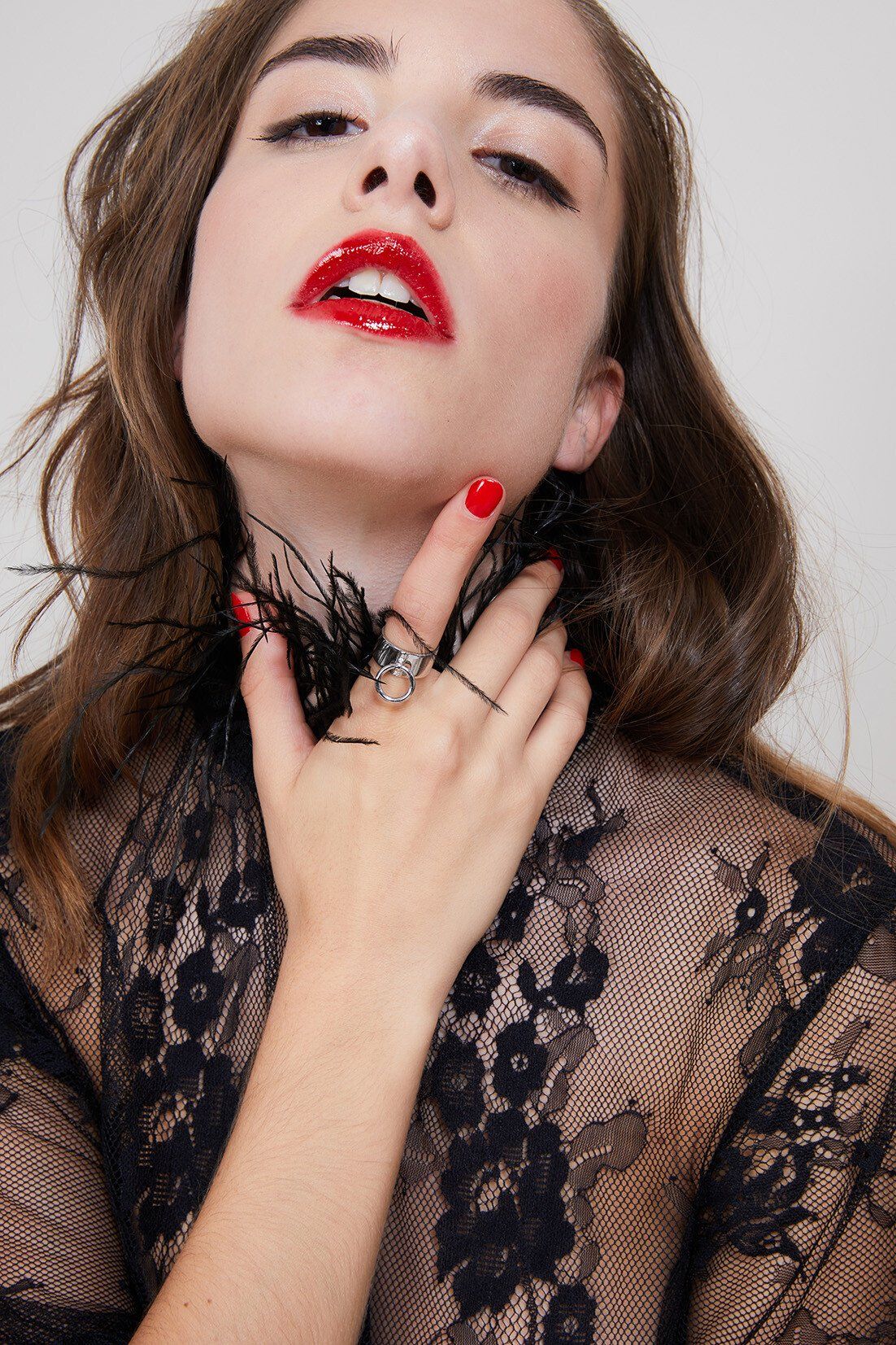 Rebecca Bagnol Nude 0005