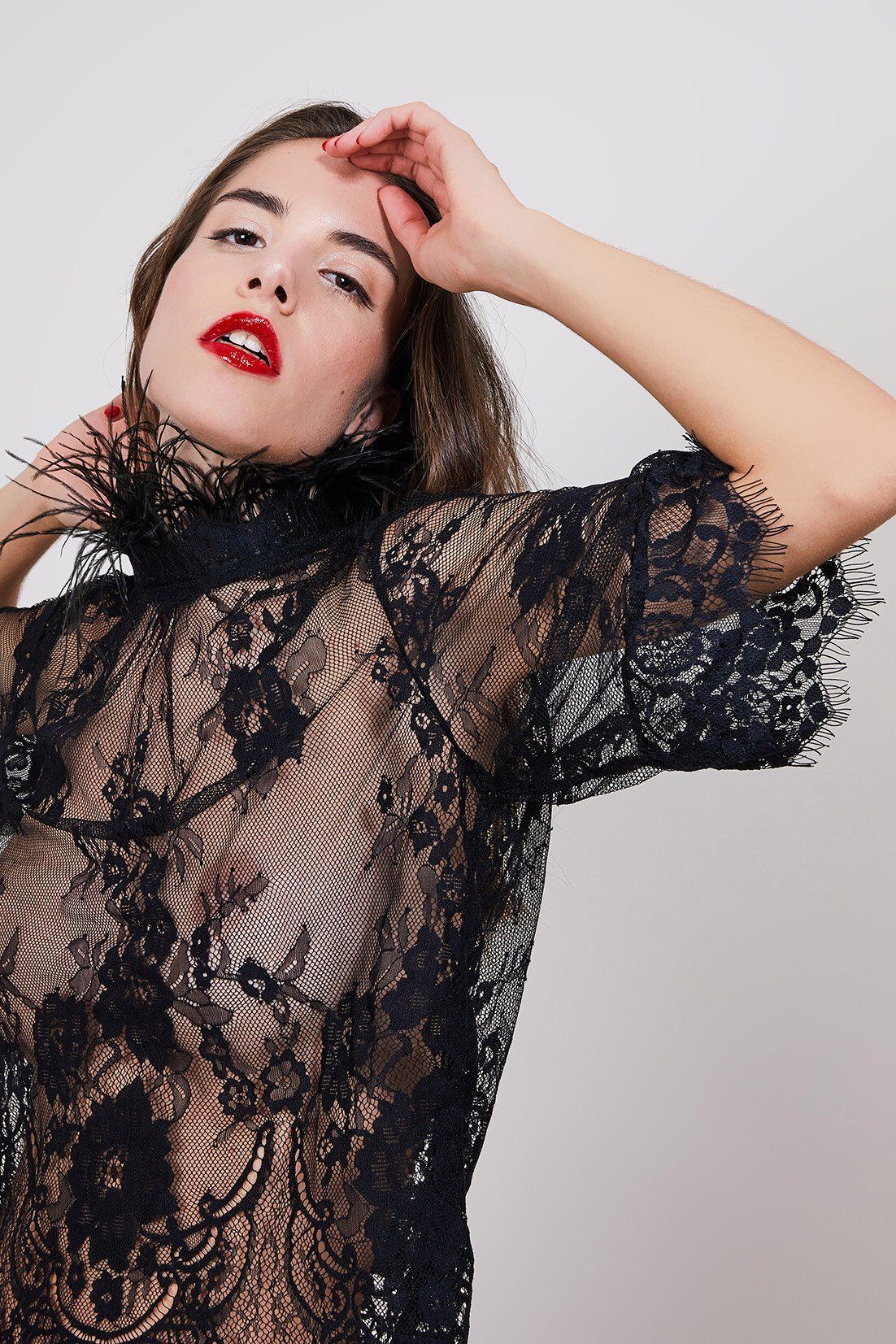 Rebecca Bagnol Nude 0007