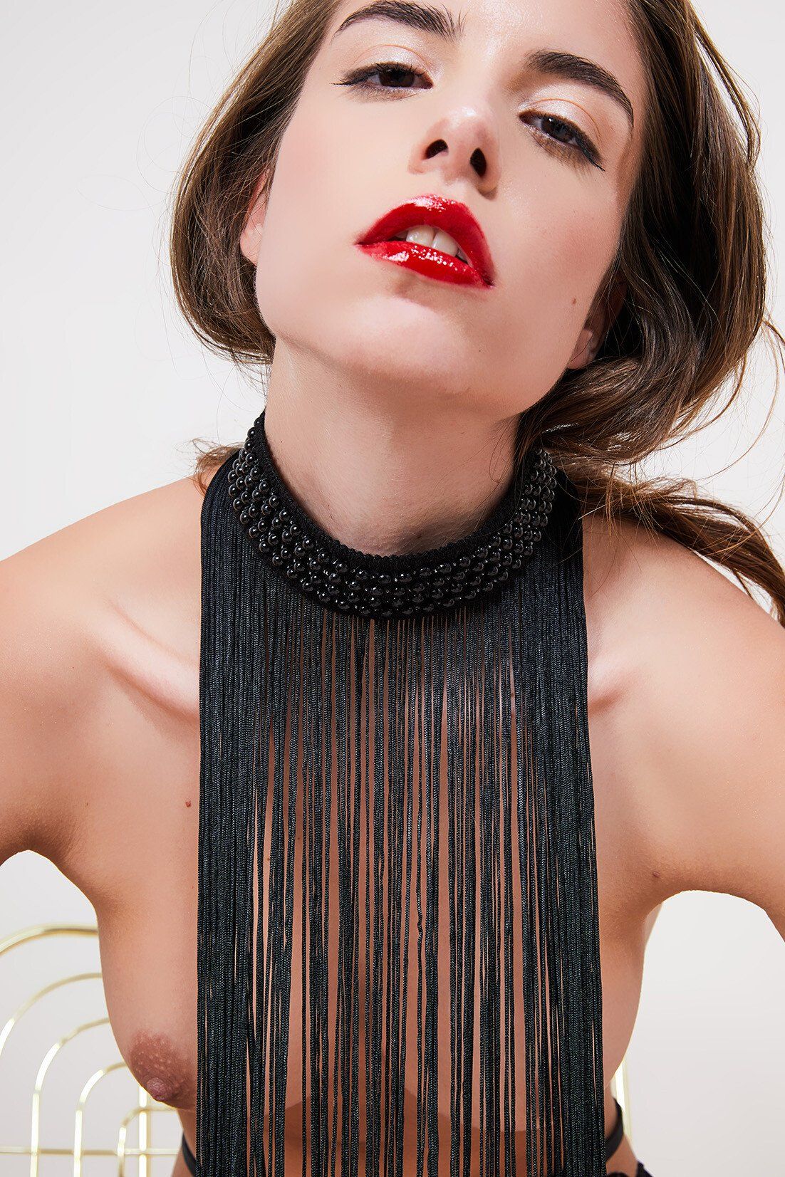 Rebecca Bagnol Nude 0010