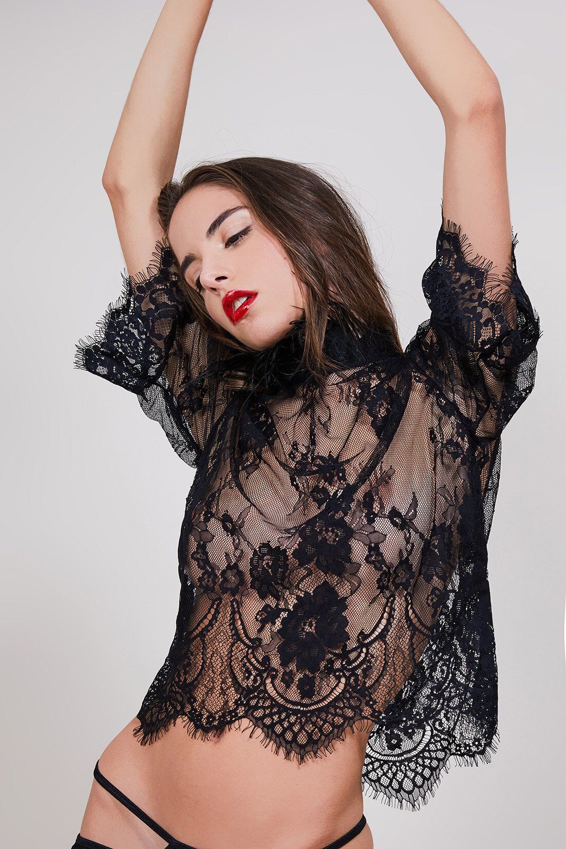 Rebecca Bagnol Nude 0013