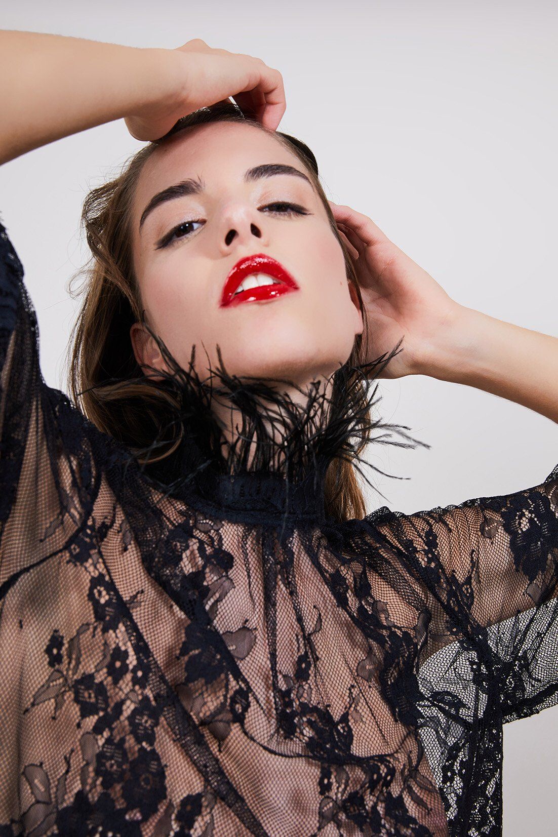 Rebecca Bagnol Nude 0018