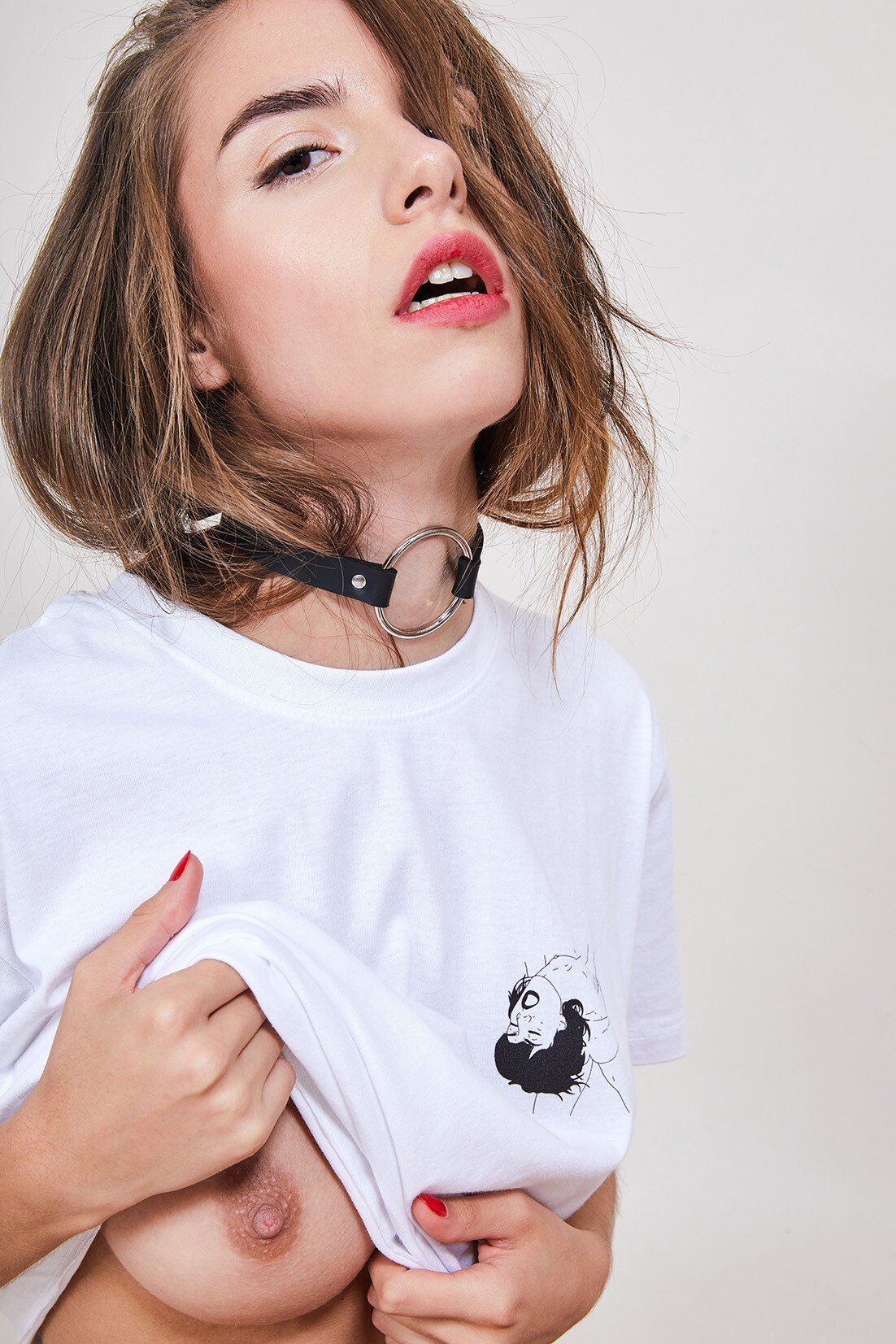 Rebecca Bagnol Nude 0021