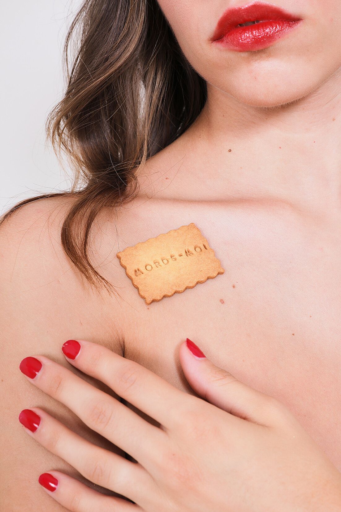 Rebecca Bagnol Nude 0032