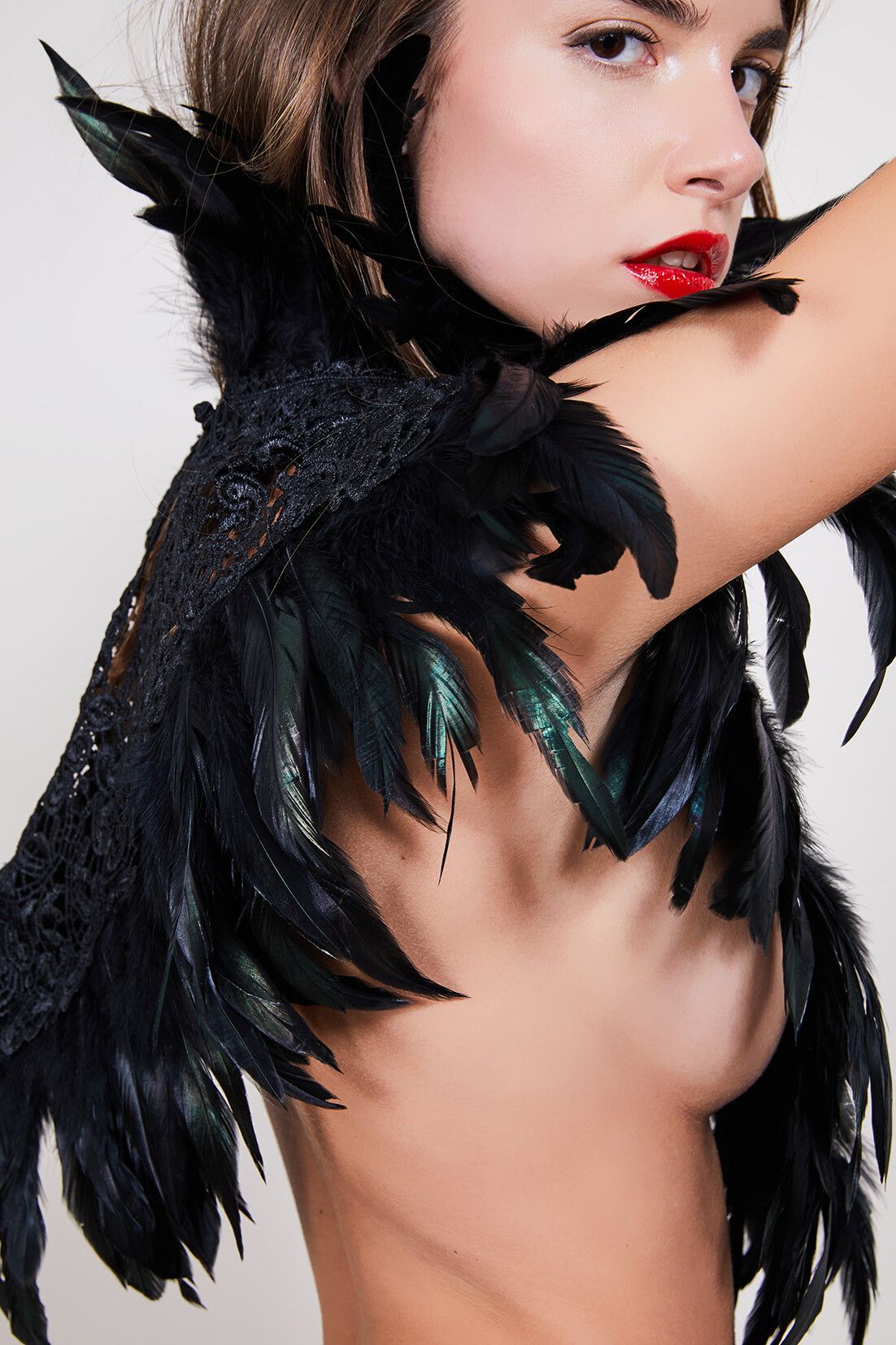 Rebecca Bagnol Nude 0037