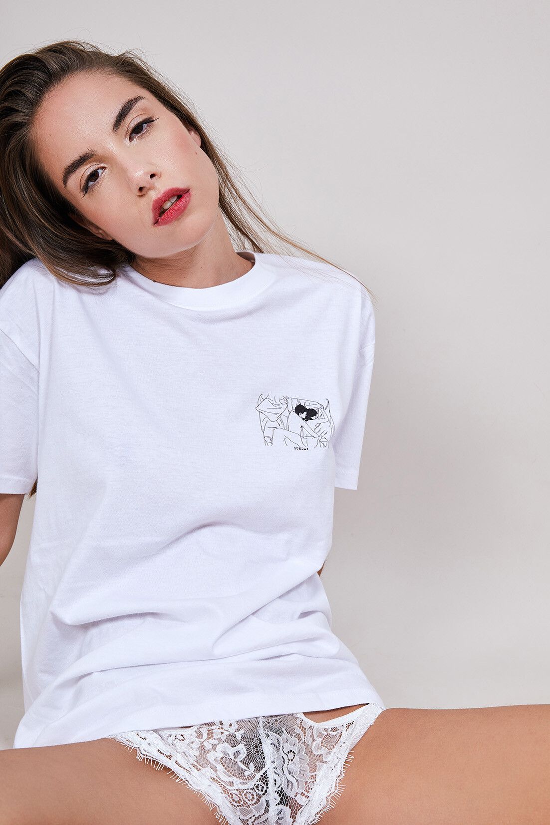 Rebecca Bagnol Nude 0072