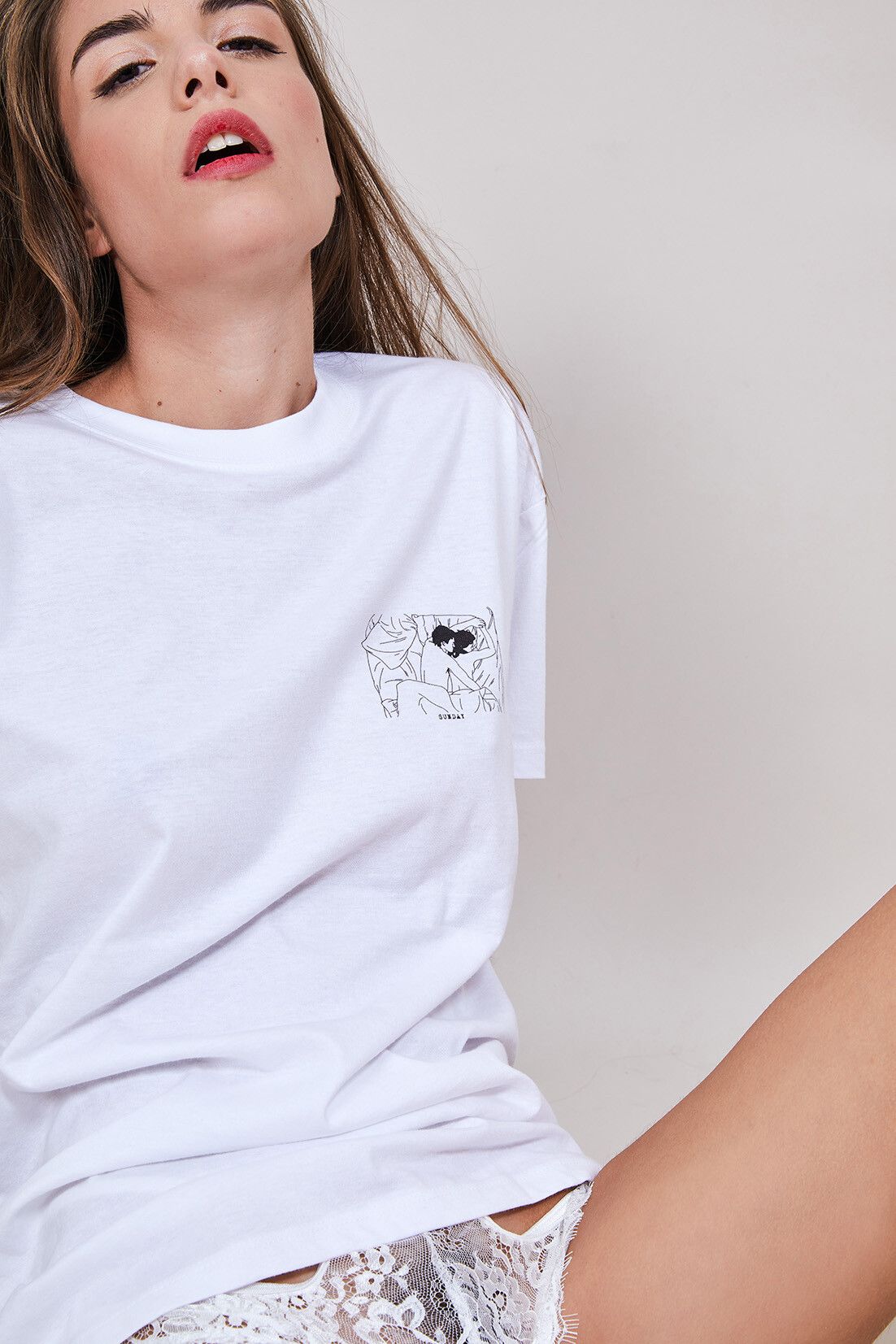 Rebecca Bagnol Nude 0074