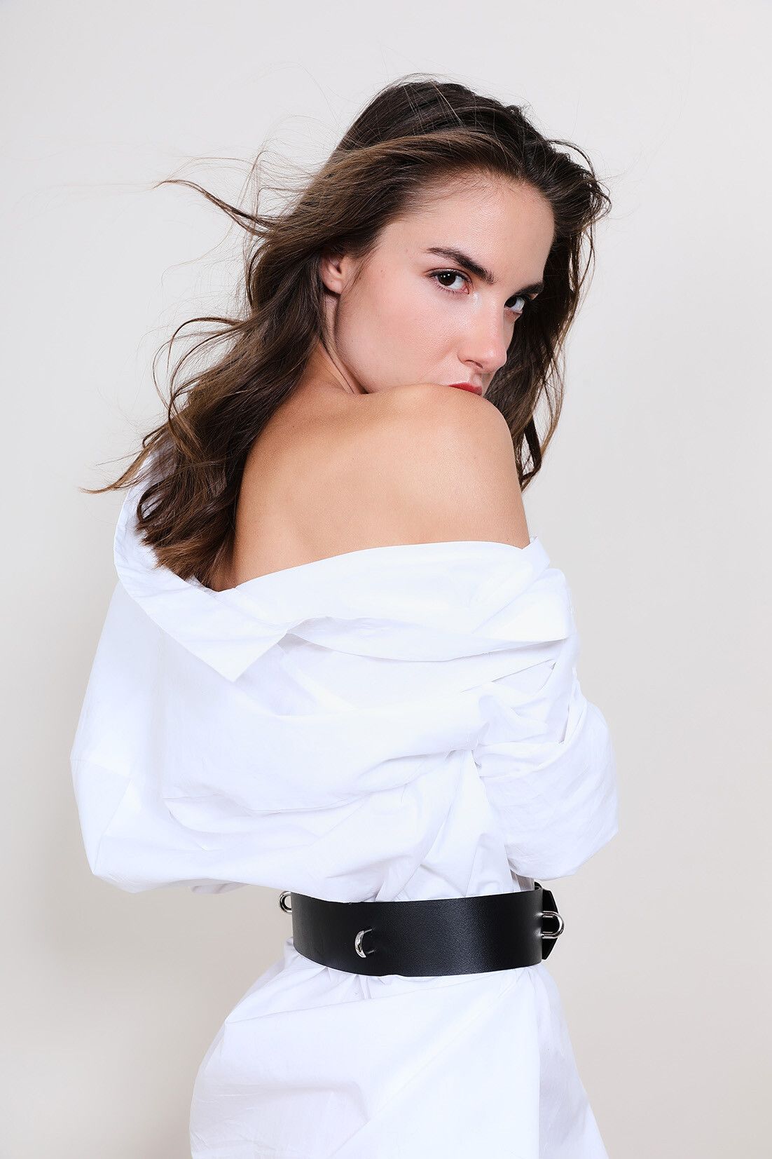 Rebecca Bagnol Nude 0095