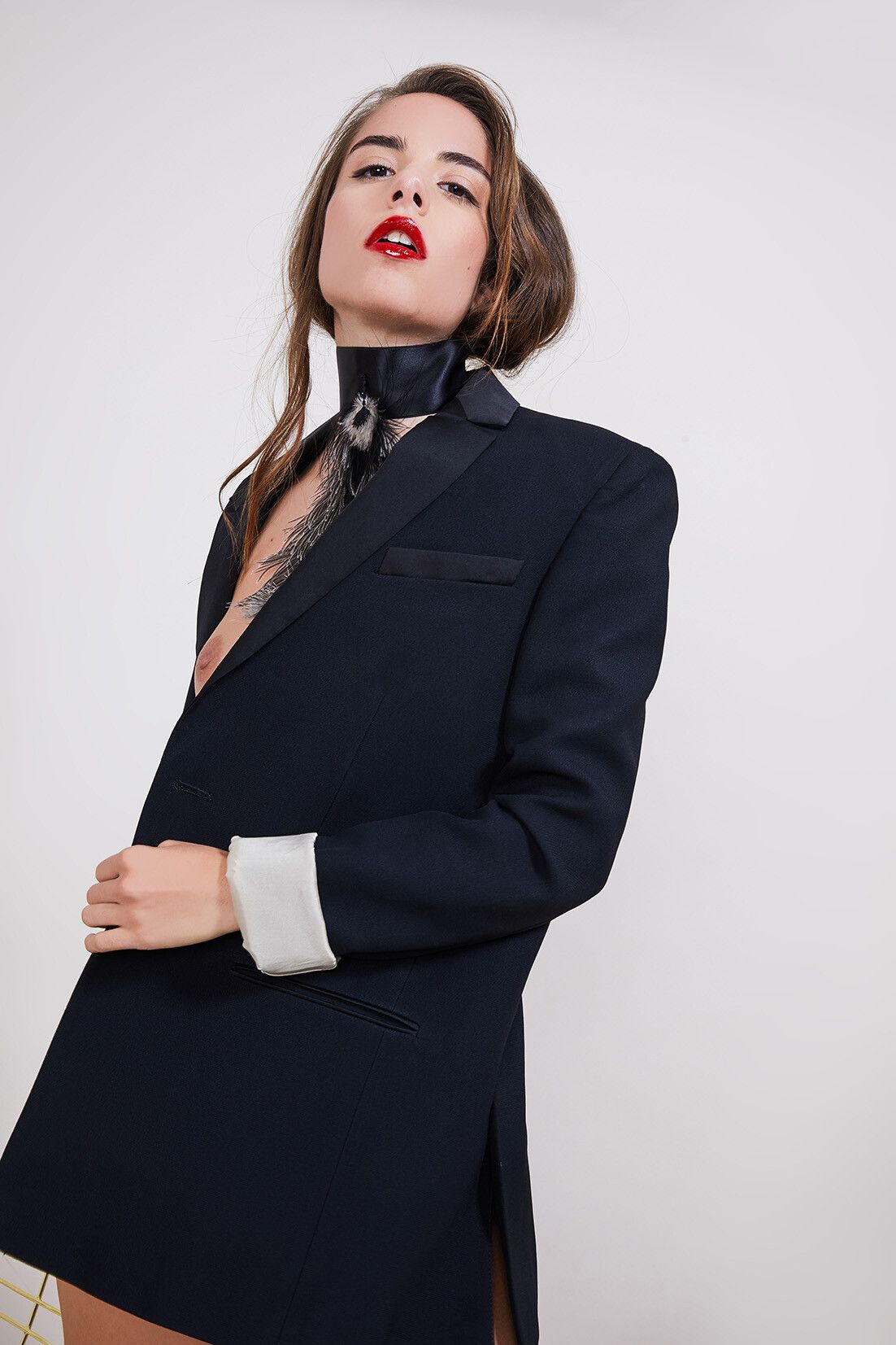 Rebecca Bagnol Nude 0100