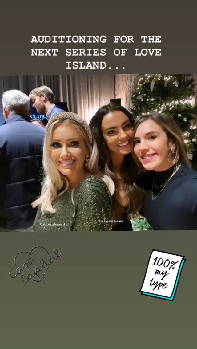 Rosie Williams Braless 0016