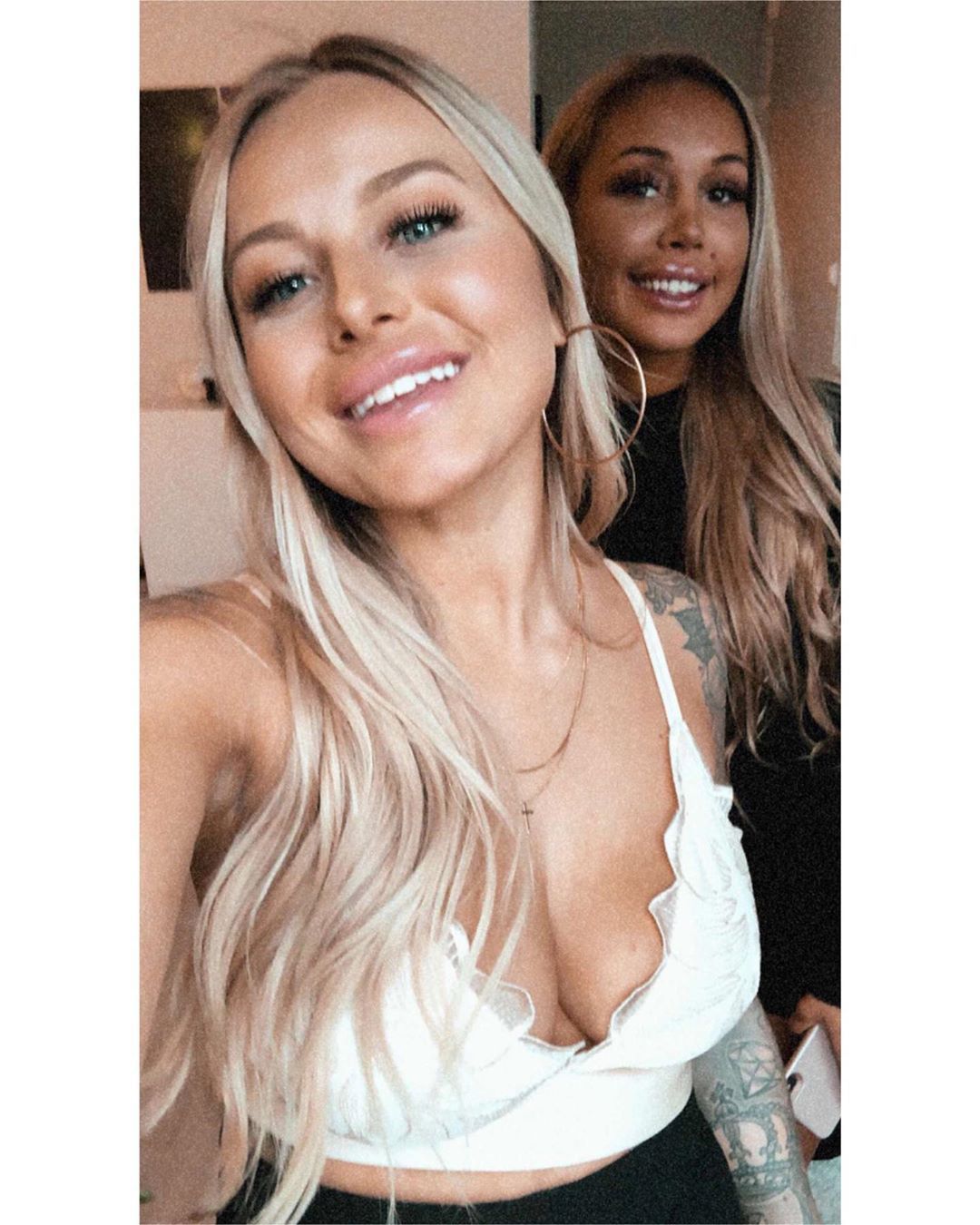 Therese Charlotte Margrethe Sexy 0007