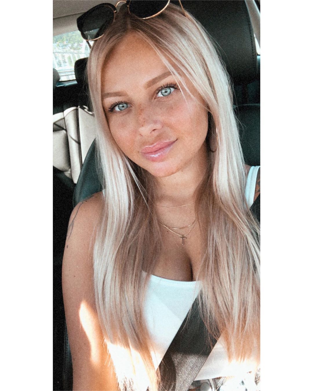 Therese Charlotte Margrethe Sexy 0008